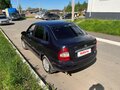 2008 Lada (ВАЗ) Kalina I, синий, 140000 рублей - вид 2