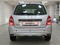 2026 Lada (ВАЗ) Granta Cross I Рестайлинг, серебристый - вид 5