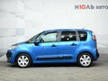 2010 Citroen C3 Picasso I, голубой - вид 3