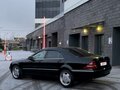 1999 Mercedes-Benz S-Класс 500 IV (W220), чёрный, 1500000 рублей - вид 3