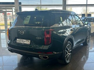 2024 GAC GS8 II, зелёный, 3599000 рублей, вид 4