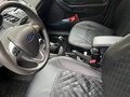 2015 Ford Fiesta Mk6 Рестайлинг, белый, 850000 рублей - вид 8