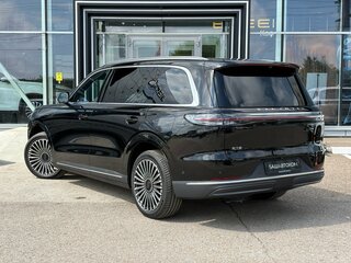 2026 Esteo Exlantix ET8, чёрный, 7690000 рублей, вид 2