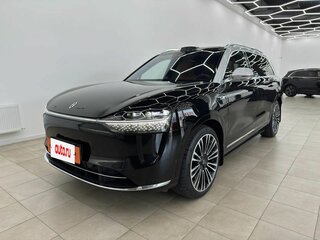 2024 Aito M9 275 I, чёрный, 8300000 рублей, вид 5