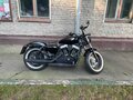 2011 Harley-Davidson Sportster 1200, чёрный, 750000 рублей - вид 6