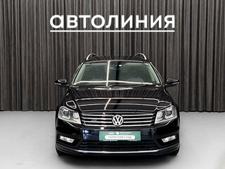 Volkswagen Passat B7