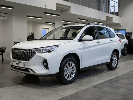 Haval M6 II