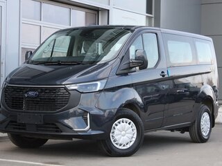 2024 Ford Transit Custom LWB I (China Market), серебристый, 4990000 рублей, вид 1