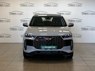 2025 Tenet T4, серый, 1950000 рублей, вид 3