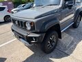 2021 Suzuki Jimny Sierra IV, серый, 1339008 рублей - вид 1