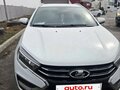 2024 Lada (ВАЗ) Vesta SW I Рестайлинг (NG), белый, 1400000 рублей