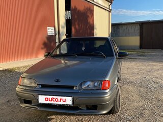 2007 Lada (ВАЗ) 2113, серый, 220000 рублей, вид 1