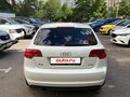 2012 Audi A3 II (8P) Рестайлинг 2, белый, 800000 рублей - вид 5