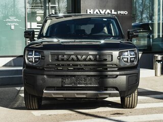 2026 Haval H3 I Рестайлинг, чёрный, 3049000 рублей, вид 1