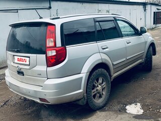 2010 Great Wall Hover H3 I, серый, 510000 рублей, вид 4