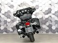2002 Harley-Davidson Electra Glide, чёрный - вид 5