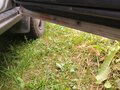 2003 Honda CR-V II, серый, 400000 рублей - вид 10