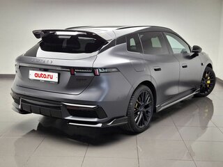2026 Lynk & Co 07 GT I Рестайлинг, серый, 6500000 рублей, вид 4