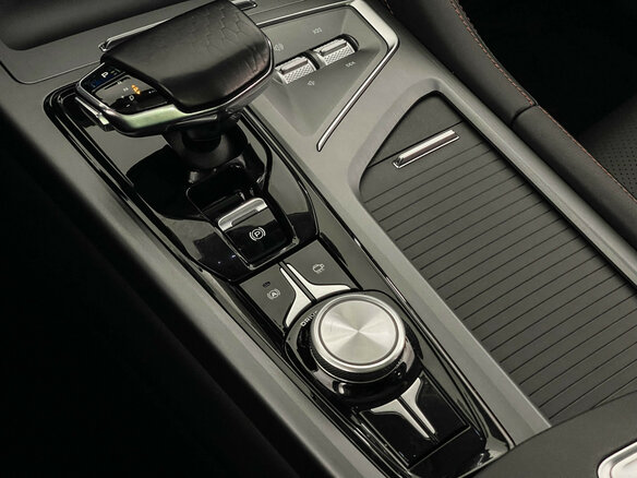 2023 Changan CS75 Plus I Рестайлинг, серый, 2197000 рублей - вид 16