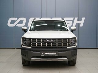 2025 Haval H3 I, белый, 2489000 рублей, вид 3