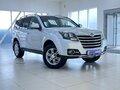 2014 Great Wall Hover H3 I, серебристый, 1050000 рублей - вид 2