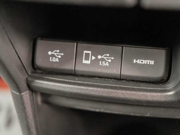 2017 Honda Stepwgn Spada V Рестайлинг, зелёный - вид 18