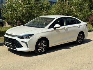 2023 BAIC U5 Plus, белый, 960000 рублей, вид 3