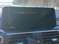 2018 BMW X3 20d xDrive III (G01), синий, 2715000 рублей - вид 11
