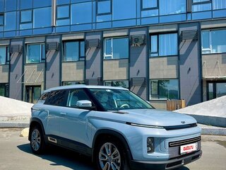 2020 Geely Icon I, голубой, 1900000 рублей, вид 3
