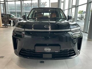 2026 GAC S9, чёрный, 6949000 рублей, вид 2