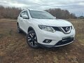2017 Nissan X-Trail III, белый, 2150000 рублей - вид 1