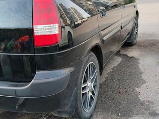 2008 Hyundai Matrix I Рестайлинг, чёрный, 285000 рублей, вид 4