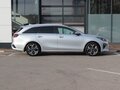 2019 Kia Ceed III, серебристый, 1670000 рублей - вид 5