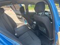 2017 BMW 1 серии 118i II (F20/F21) Рестайлинг, синий, 1725000 рублей - вид 7