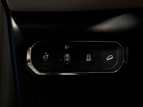 2026 Haval Jolion I Рестайлинг, голубой, 2849000 рублей - вид 20