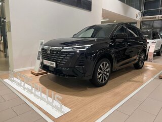 2024 Changan CS75 Plus III, чёрный, 3669900 рублей, вид 1