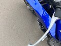 2003 Honda CB 600F Hornet, синий, 445000 рублей - вид 9