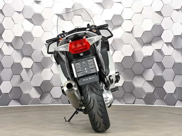 2005 BMW R 1200 RT, серый, 549000 рублей - вид 5