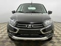 2026 Lada (ВАЗ) Granta Active Cross I Рестайлинг, чёрный, 1446000 рублей - вид 1