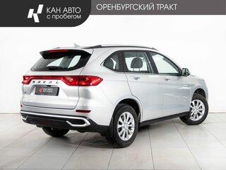 2023 Haval M6 II, серый, 1698000 рублей, вид 3
