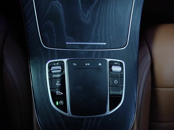 2021 Mercedes-Benz E-Класс 220 d V (W213, S213, C238), чёрный - вид 17