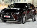 2018 Lexus NX 200 I Рестайлинг, коричневый, 3300000 рублей