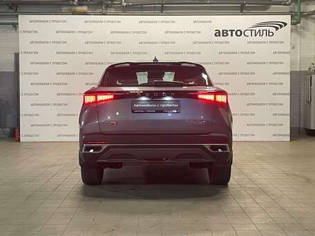 2022 Omoda C5 I, серый, 1499000 рублей, вид 4