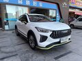 2022 Haval Chitu, белый, 1479000 рублей - вид 2