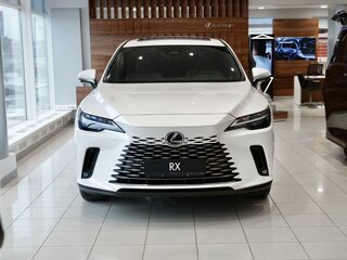 2026 Lexus RX 300 V, белый, 8900000 рублей, вид 2