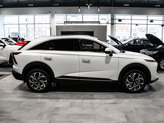 2026 Haval F7 II, белый, 3563010 рублей, вид 2