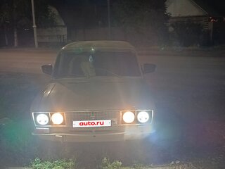 1990 Lada (ВАЗ) 2106, бежевый, 115000 рублей, вид 4