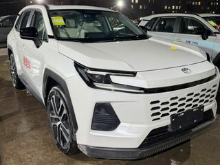 2026 Toyota Wildlander II, белый, 4550000 рублей, вид 3