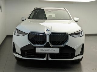 2026 BMW X3 Long 30L xDrive IV (G45/G48), белый, 7300000 рублей, вид 3