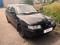 2008 Lada (ВАЗ) 2111, синий, 130000 рублей